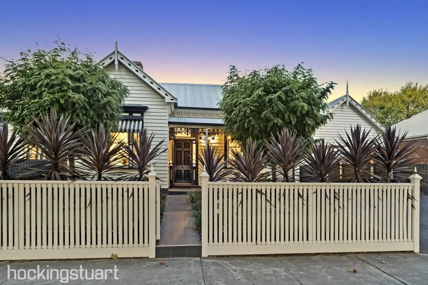 Main view of Homely house listing, 217 Windermere Street, Ballarat Central VIC 3350