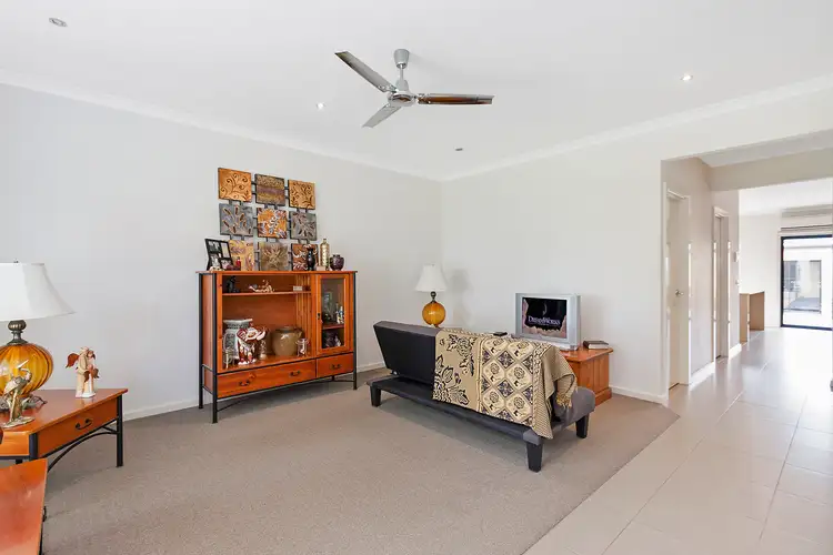 Sixth view of Homely townhouse listing, 21 Treemont Terrace, Mernda VIC 3754