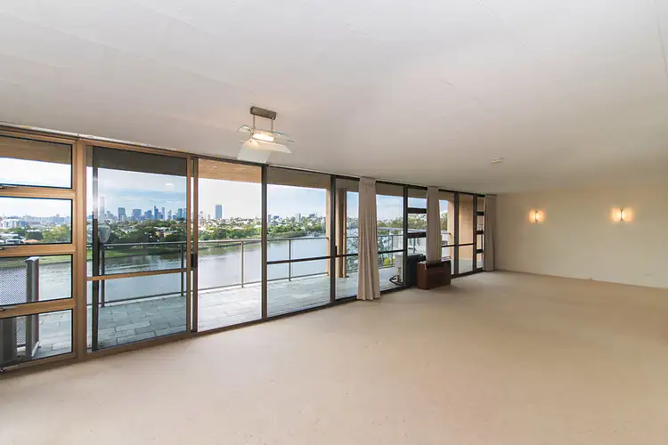 Fourth view of Homely unit listing, 32/72 Sandford Street, St Lucia QLD 4067