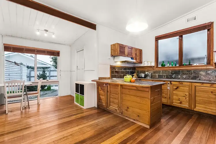 Fourth view of Homely house listing, 27 Tarrengower Street, Yarraville VIC 3013