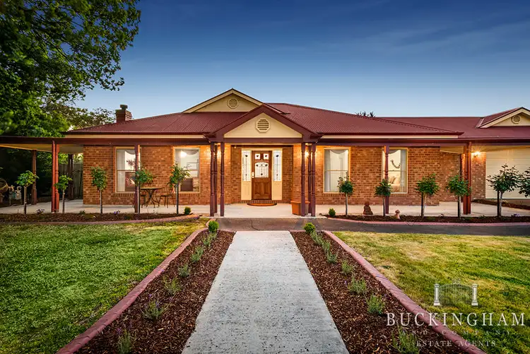 Main view of Homely house listing, 37 Forest Street, Whittlesea VIC 3757