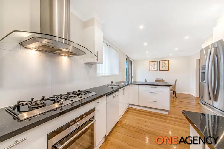 26 Yanda Street, Waramanga ACT 2611