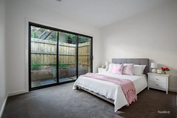 Sixth view of Homely unit listing, 3/15 Falconer Road, Boronia VIC 3155