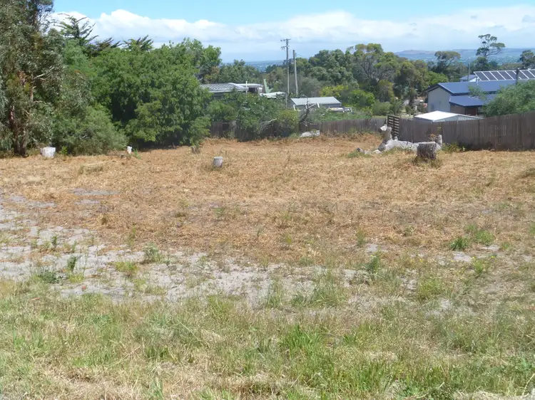 Third view of Homely land listing, 253 Carlton River Road, Carlton TAS 7173