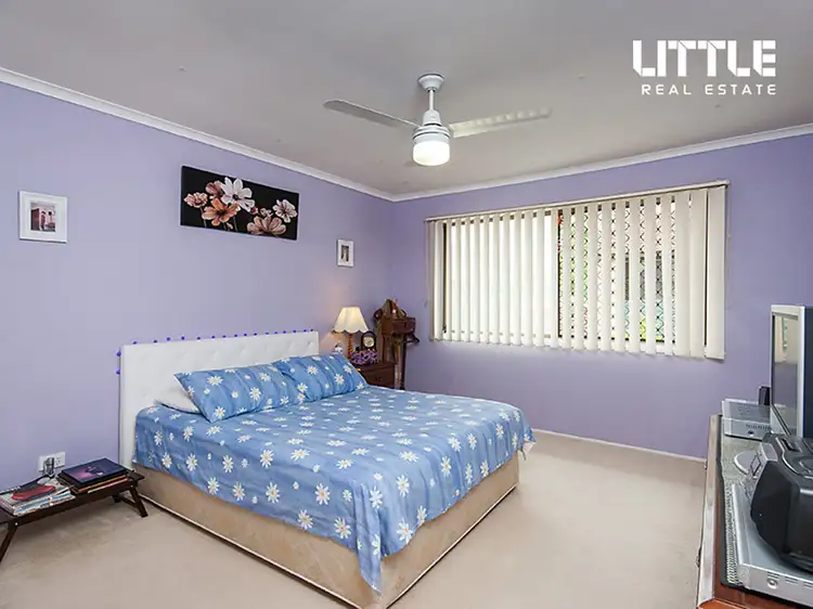 Sixth view of Homely townhouse listing, 32/39 Bruce Road, Woodridge QLD 4114