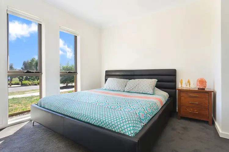 Fourth view of Homely house listing, 31 Hollaway Drive, Mernda VIC 3754
