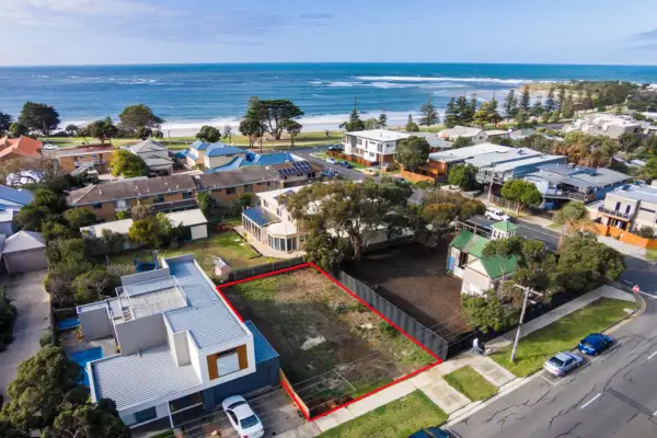 Second view of Homely land listing, 2b Pearl Street, Torquay VIC 3228