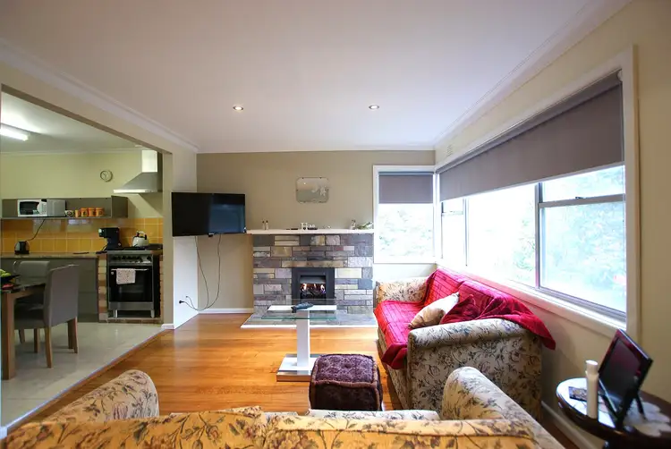 Third view of Homely house listing, 11 Comongin Avenue, Warburton VIC 3799