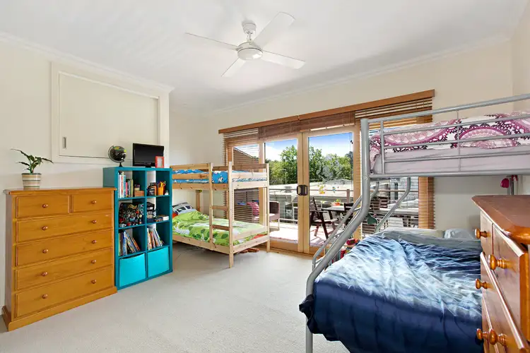Sixth view of Homely townhouse listing, 15 Tevlin Place, Healesville VIC 3777