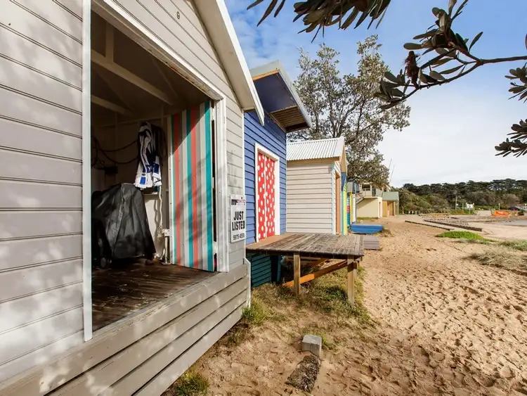 Seventh view of Homely land listing, 9 Mills Beach, Mornington VIC 3931