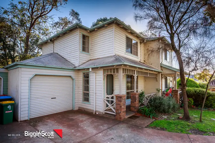8/37 Moncoe Street, Boronia VIC 3155