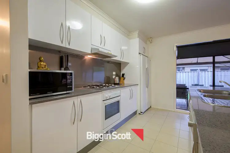 Fifth view of Homely house listing, 12 Melba Court, Sandhurst VIC 3977