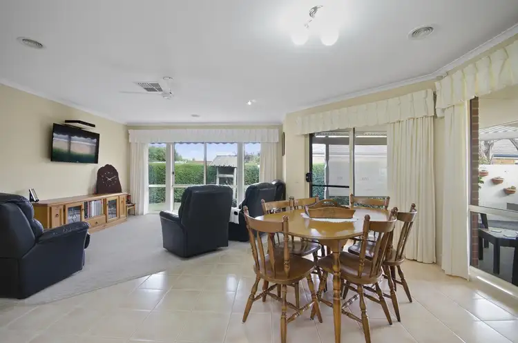 Third view of Homely house listing, 4 Benjamin Court, Ocean Grove VIC 3226