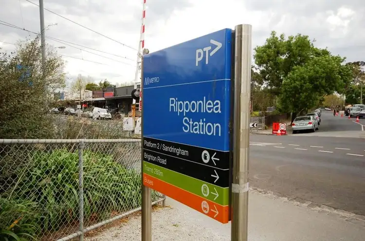 Sixth view of Homely apartment listing, 36/6-8 Glen Eira Road, Ripponlea VIC 3185