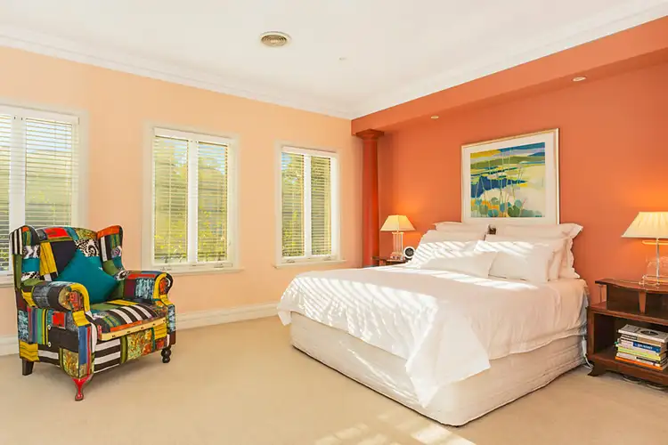 Sixth view of Homely townhouse listing, 8B Surrey Road, South Yarra VIC 3141