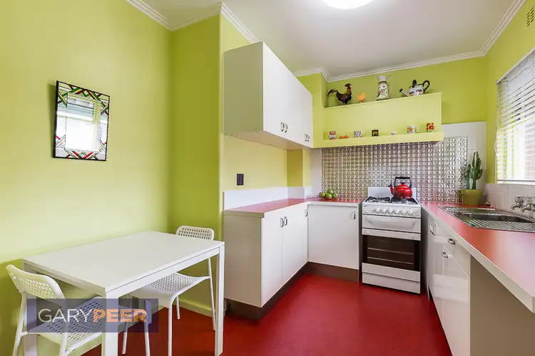 Second view of Homely apartment listing, 34/53 Balaclava Road, St Kilda East VIC 3183