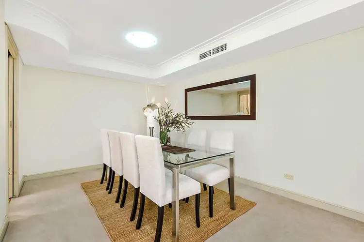 Third view of Homely apartment listing, 32a/2 Brady Street, Mosman NSW 2088