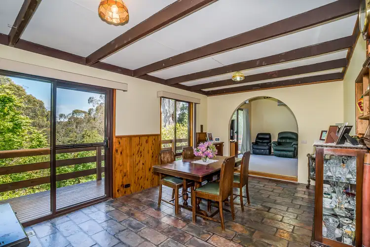 Sixth view of Homely house listing, 31 Martin Street, Belgrave VIC 3160