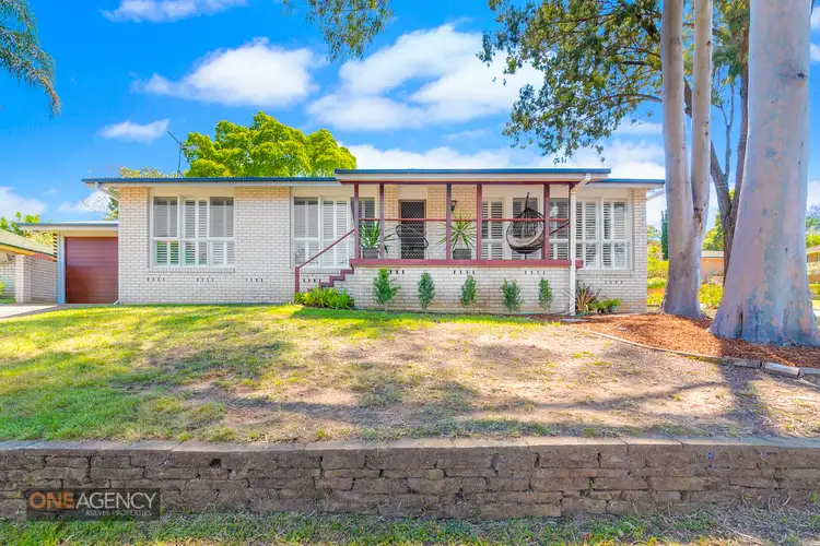 2 Greenhaven Drive, Emu Heights NSW 2750