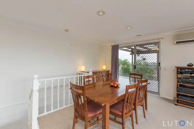 Fifth view of Homely house listing, 14 Coobina Place, Fisher ACT 2611