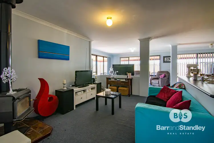 Fifth view of Homely house listing, 112 Hornibrook Rd, Dalyellup WA 6230