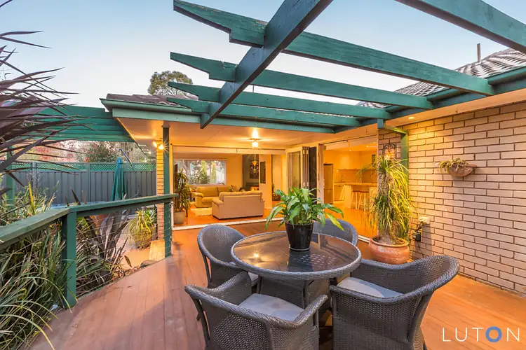 Sixth view of Homely house listing, 7 Eagar Place, Evatt ACT 2617