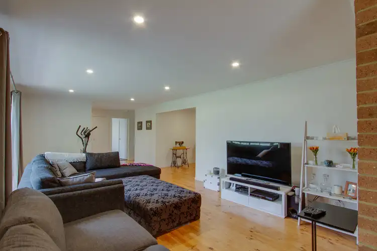 Fifth view of Homely house listing, 9 Beenak East Road, Gembrook VIC 3783
