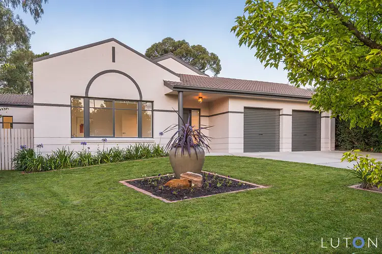 Second view of Homely house listing, 30 Maple Crescent, Jerrabomberra NSW 2619