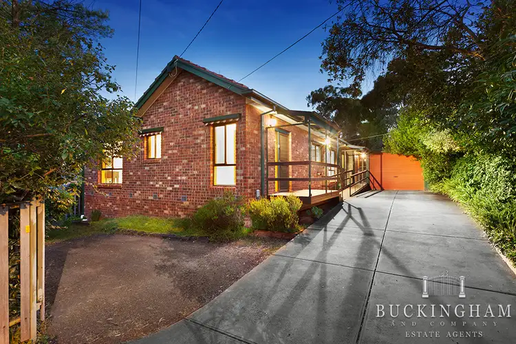 9 Grace Street, Watsonia VIC 3087