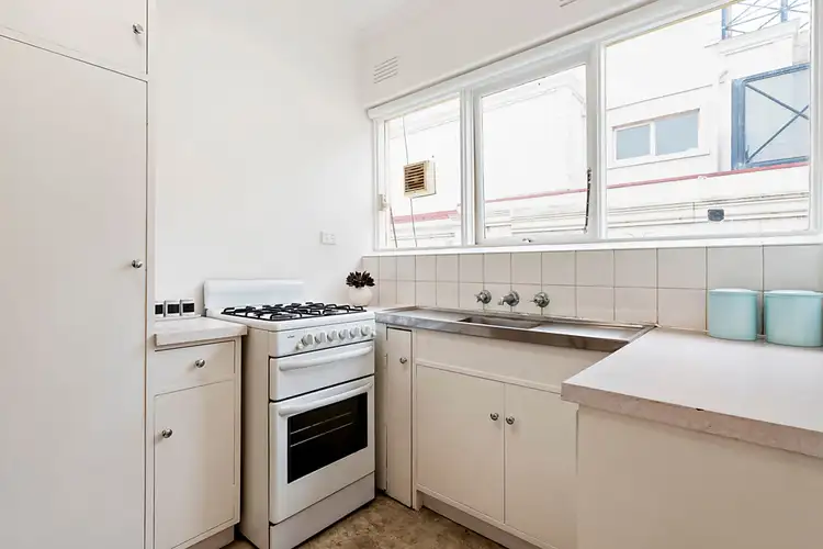 Second view of Homely apartment listing, 13/621 Toorak Road, Toorak VIC 3142