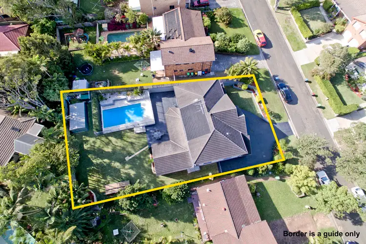 Second view of Homely house listing, 5 Jedda Place, Mona Vale NSW 2103