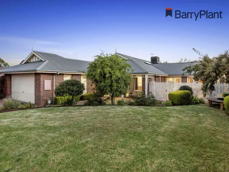 Main view of Homely house listing, 24 Creighton Way, Mornington VIC 3931