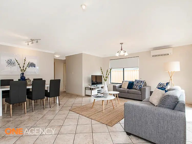 Second view of Homely house listing, 225B Huntriss Road, Doubleview WA 6018