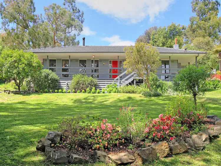 11 Banool Avenue, Mount Evelyn VIC 3796