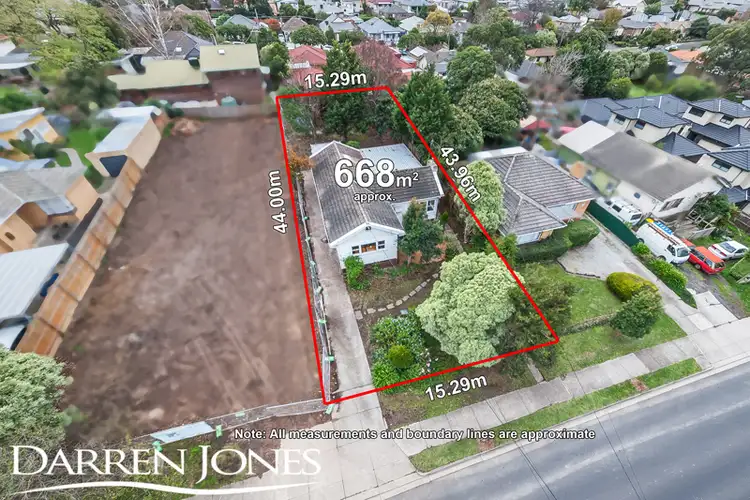 118 Nell Street, Greensborough VIC 3088