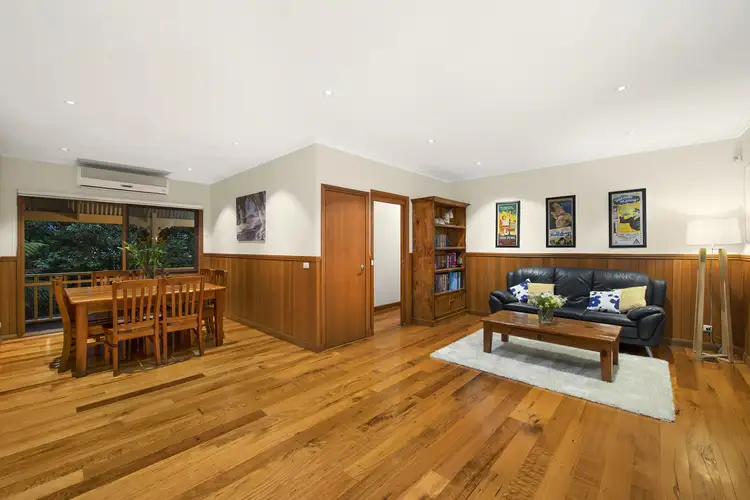 Third view of Homely house listing, 2-4 Gibson Road, Warranwood VIC 3134