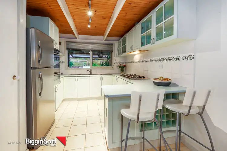 Fourth view of Homely house listing, 38 Alexander Avenue, Upwey VIC 3158