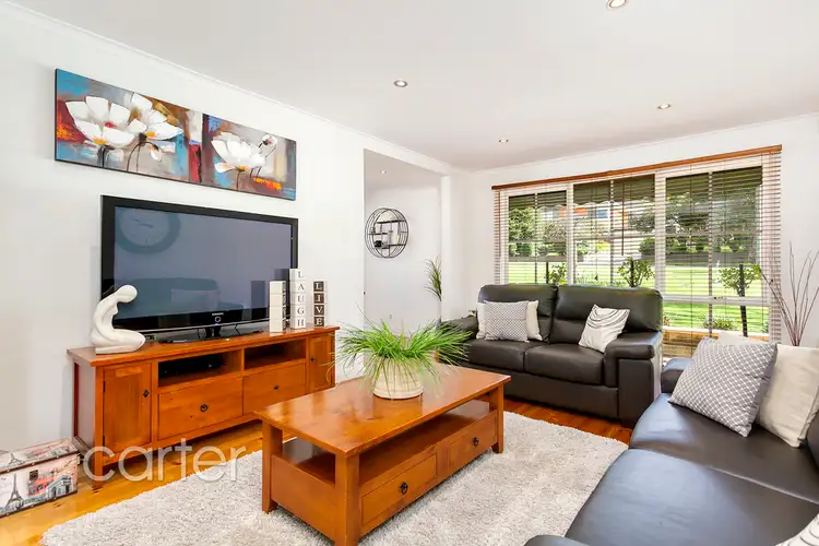 Third view of Homely house listing, 37 Mariana Avenue, Croydon South VIC 3136