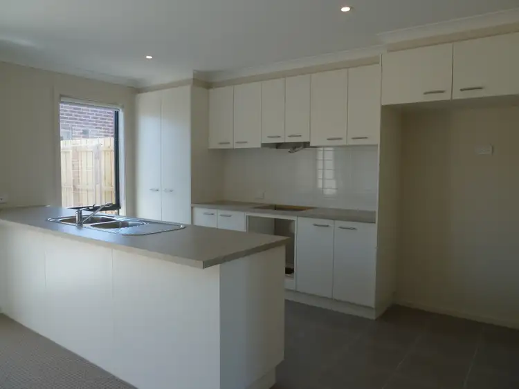 Second view of Homely terrace listing, 39 Breadalbane Avenue, Mernda VIC 3754