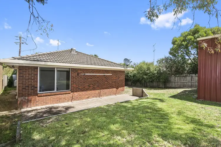 Fifth view of Homely house listing, 41 Thamballina Road, Clifton Springs VIC 3222