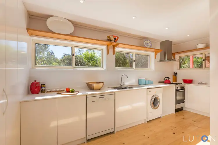 Sixth view of Homely house listing, 4 Fox Place, Lyneham ACT 2602