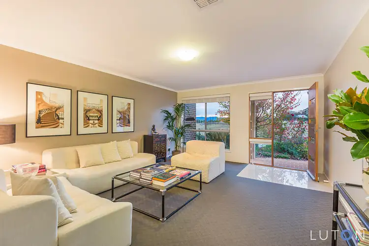 Third view of Homely townhouse listing, 8/21 Gordon Withnall Crescent, Dunlop ACT 2615