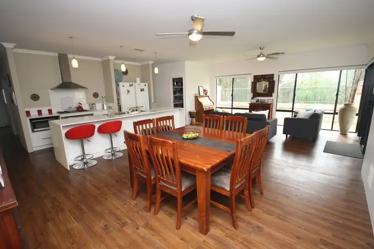 Third view of Homely house listing, 23 Polwarth Circuit, Eaton WA 6232