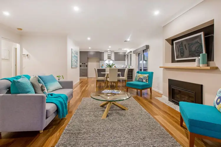 Second view of Homely house listing, 15 Glen Shian Lane, Mount Eliza VIC 3930