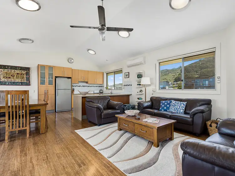Second view of Homely house listing, 2/11 Marriners Lookout Road, Apollo Bay VIC 3233