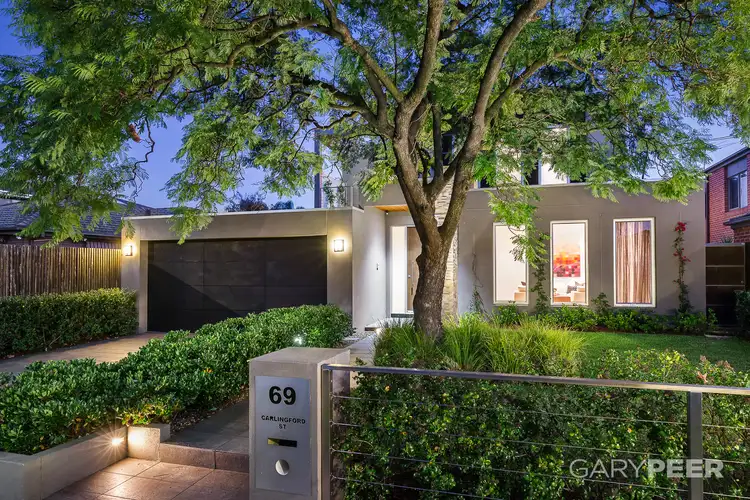 69 Carlingford Street, Caulfield South VIC 3162
