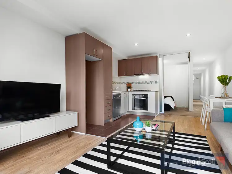 108/11 Oconnell Street, North Melbourne VIC 3051