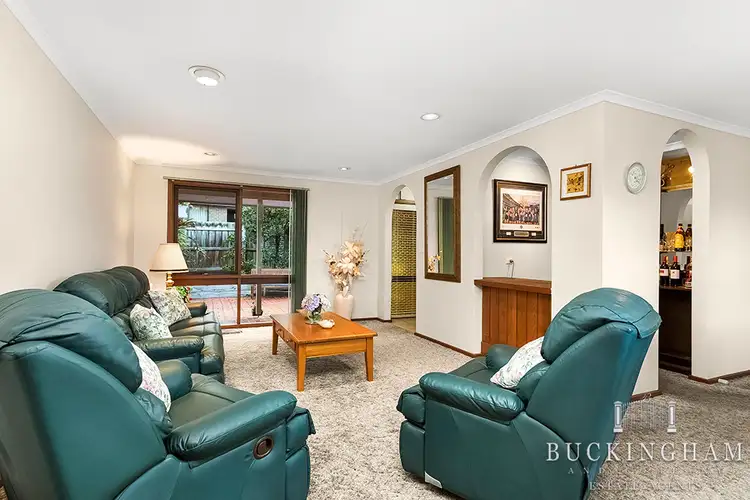 Fifth view of Homely house listing, 219 Plenty River Drive, Greensborough VIC 3088