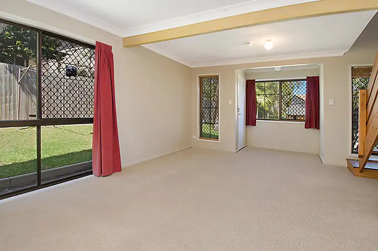 Second view of Homely townhouse listing, 34/39 Garfield Road, Woodridge QLD 4114