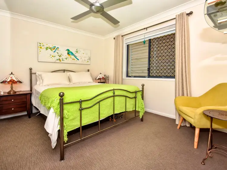 Sixth view of Homely house listing, 8 Lockyer Place, Pelican Waters QLD 4551